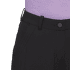 Pantaloni Mammut HIKING ZIP OFF PANTS WOMEN black 0001