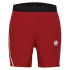 AENERGY TR SHORTS MEN dark mammut red-mammut red