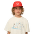 Căciuli Mammut FIVE PANELS CAP KIDS 40341 willow