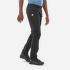 Pantaloni Millet UBIC STRETCH PANT Men NOIR NEW
