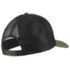Capac Millet CHAMONIX TRUCKER CAP GRAPE LEAF