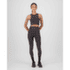 Colanți Mons Royale Solace Merino Seamless Legging Women Forged Iron