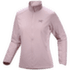 Atom SL Jacket Women Alpine Rose