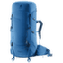Aircontact Core 70+10 baltic-nightblue