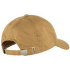 Capac Fjällräven Fjällräven Logo Cap Buckwheat Brown