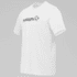 Tricou cu mânecă scurtă Norrona /29 cotton Norrona viking T-Shirt Men Pure White