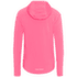 Tricou cu mânecă lungă Kari Traa SANNE SUNSHIRT BGUM/BUBBLEGUM