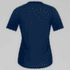 Tricou cu mânecă scurtă Norrona femund pureUll T-Shirt Women Indigo Night