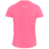 Tricou cu mânecă scurtă Kari Traa Ava Tee BGUM/BUBBLEGUM