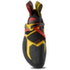 Cățărători La Sportiva Solution Comp JR Yellow/Black