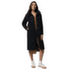 Haina Columbia Amazetrench™ Rain Jacket Women Black 010