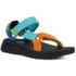 Sandale Teva Hurricane XLT JR Kids NMU - NEON MULTI