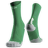X-Socks® Bike Perform Crew Emerald/Anthracite