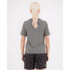 Tricou cu mânecă scurtă Mons Royale Icon Merino T-Shirt Women MR Stripe