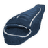 Sac de dormit Grüezi bag DownWool Summer Light 2.0 Blue Ashes