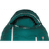 Sac de dormit Grüezi bag DownWool Subzero 2.0 Pine Green