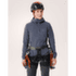 Șaua Arcteryx AR-385a Harness Women Forage / Mantis