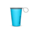 Cană Hydrapak SPEEDCUP - 2 PACK Malibu Blue