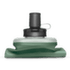 Sticlă Hydrapak PACKFLASK KIT 750ml Sage Green