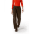 Pantaloni Arcteryx Leutia Pant Women Carob