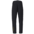 Pantaloni La Sportiva CREST EVO SHELL PANTS MEN Black/Yellow