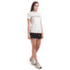 Pantaloni scurți Icebreaker Merino Crush II Shorts Women Black