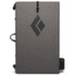 Covoraș de bouldering Black Diamond ERRATIC CRASH PAD Envy Green