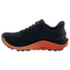 Încălțăminte Topo athletic Ultraventure 4 WIDE Men Black / Red