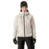 Jachetă Arcteryx Alpha SV Jacket Women Cosmic Bloom