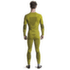 Tricou cu mânecă lungă X-Bionic Energy Accumulator 4.0 Shirt Round Neck Men Marine/Optical White