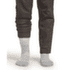 Șosete Icebreaker Merino Hike+ Heavy Crew Women OBSIDIAN/BLACK