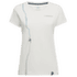 ROUTE T-SHIRT Women Chalk/Limestone