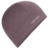 Merino 200 Oasis Beanie GREY PLUM