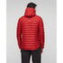 Jachetă Mammut Albula IN Hooded Jacket Men marine 5118