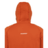 Massone ML Hooded Jacket Men