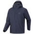 Jachetă Arcteryx Gamma MX Hoody Men Black Sapphire II