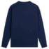 Tricou cu mânecă lungă The North Face Evolution Simple Dome Regular Long Sleeve Men SUMMIT NAVY