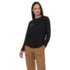 Tricou cu mânecă lungă Mammut Mountain Longsleeve T-Shirt Women Bluemlisalphorn black 0001
