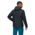 Jachetă Mammut Rime IN Hooded Jacket Men marine 5118