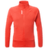 KAMET GRID JACKET MEN PAPRIKA