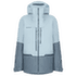 Haldigrat HS Hooded Jacket Men nebla-strata