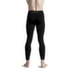 Colanți X-Bionic MIGHTYWOOL LIGHT PANTS MEN X Black