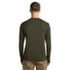 Tricou cu mânecă lungă Icebreaker Merino 150 Tech Lite LS Tee Aoraki Explorer Men DK LODEN