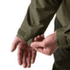 INSULATED BOULDER FORK RAIN JACKET Men
