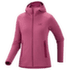Kyanite Hoody Women Lt Renegade / Renegade