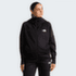 Jachetă The North Face MOUNTAIN ATHLETICS FULL ZIP FLEECE 2.0 WOMEN TNF BLACK
