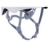 Cască Petzl Borea Jungle Green