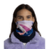 Eșarfă Buff POLAR OMASI BLUE