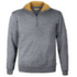 Sweater 4105 119 dark grey