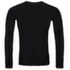 Tricou cu mânecă lungă Ortovox 230 COMPETITION  LONG SLEEVE MEN 90201 black raven